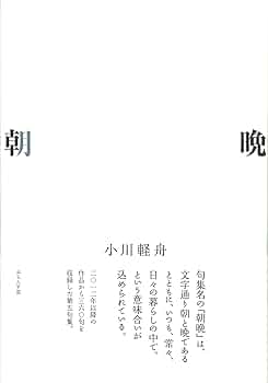 【中古】 手帖 小川軽舟句集/角川マガジンズ/小川軽舟 小川軽舟句集『俳句日記2014 掌をかざす』（てをかざす
